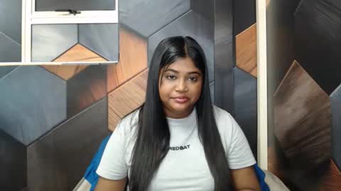 Snapshot of indian_rimmelx chatting on 5, 12, 2025 Melz online show from 5, 12, 2025