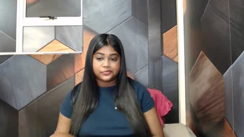 Snapshot of indian_rimmelx chatting on 15, 12, 2025 Melz online show from 15, 12, 2025