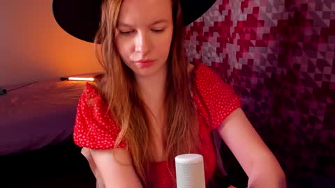 Melissa No Baby or bb sexy etc... online show from 6, 1, 2025