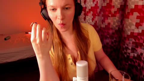 Melissa No Baby or bb sexy etc... online show from 22, 1, 2025