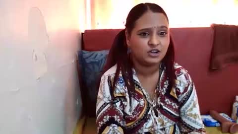 Snapshot of indian_sunshine chatting on 17, 10, 2025 indian_sunshine online show from 17, 10, 2025