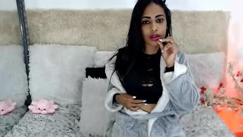 Jazmin online show from 26, 9, 2025