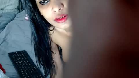 Jazmin online show from 11, 1, 2026