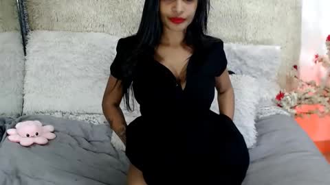 Jazmin online show from 28, 2, 2026