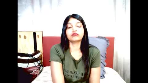 Snapshot of indianalisha chatting on 24, 11, 2025 indianalisha online show from 24, 11, 2025