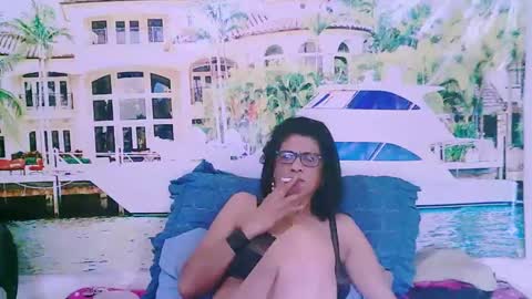 Snapshot of indianallure chatting on 11, 12, 2024 Femiez online show from 11, 12, 2024