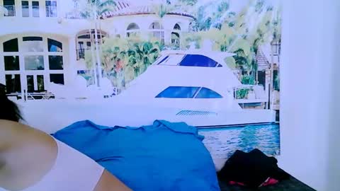 Snapshot of indianallure chatting on 18, 1, 2025 Femiez online show from 18, 1, 2025