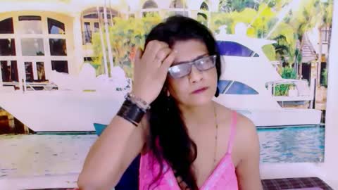 Snapshot of indianallure chatting on 8, 2, 2025 Femiez online show from 8, 2, 2025