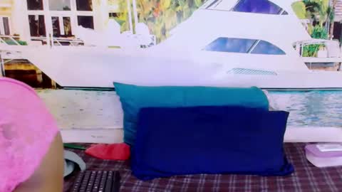 Snapshot of indianallure chatting on 8, 2, 2025 Femiez online show from 8, 2, 2025