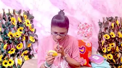 Femiez online show from 22, 12, 2025