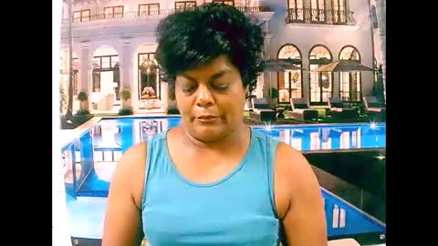 indiancherrypie online show from 5, 1, 2025