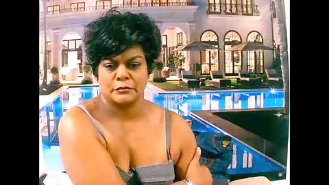 indiancherrypie online show from 6, 1, 2025