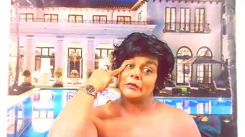 indiancherrypie online show from 5, 3, 2025