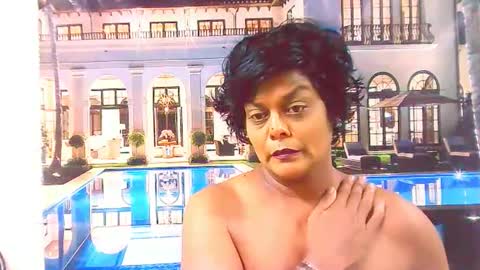 indiancherrypie online show from 6, 3, 2025