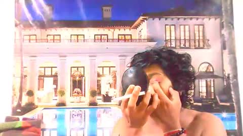 indiancherrypie online show from 6, 3, 2025