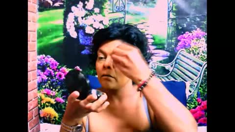 indiancherrypie online show from 11, 3, 2025