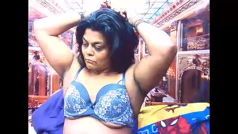 indiancherrypie online show from 20, 12, 2025