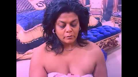 indiancherrypie online show from 7, 3, 2026