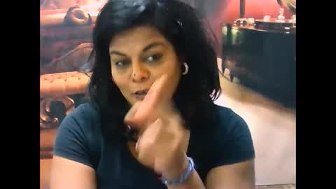 indiancherrypie online show from 18, 4, 2026