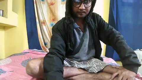 Snapshot of indiancumking chatting on 2, 1, 2025 inindiancumking online show from 2, 1, 2025