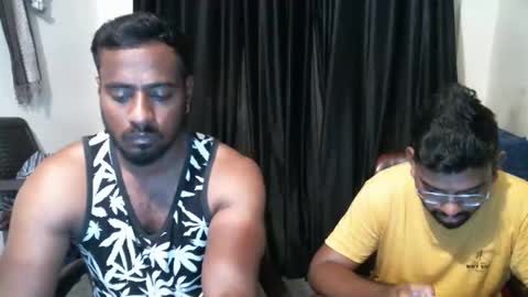 indian guys for you online show from 13, 9, 2025