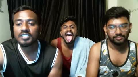 indian guys for you online show from 13, 9, 2025