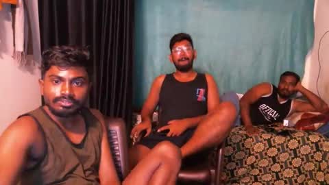 indian guys for you online show from 18, 9, 2025