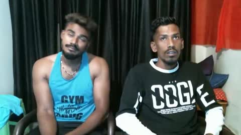 indian guys for you online show from 14, 10, 2025
