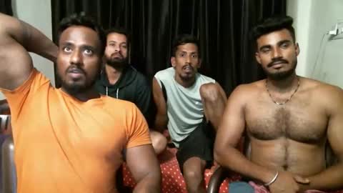 indian guys for you online show from 30, 10, 2025