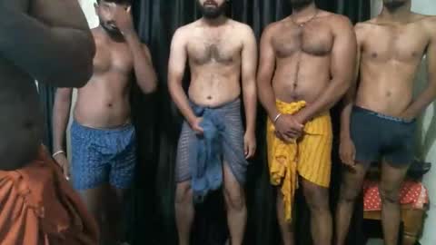 indian guys for you online show from 1, 11, 2025