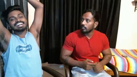 indian guys for you online show from 6, 2, 2026