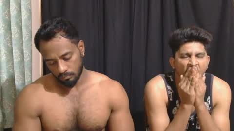 indian guys for you online show from 15, 5, 2026