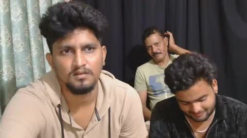 indian guys for you online show from 17, 5, 2026