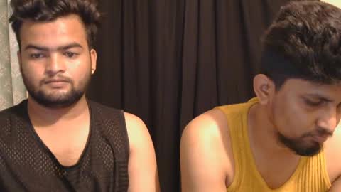 indian guys for you online show from 23, 5, 2026