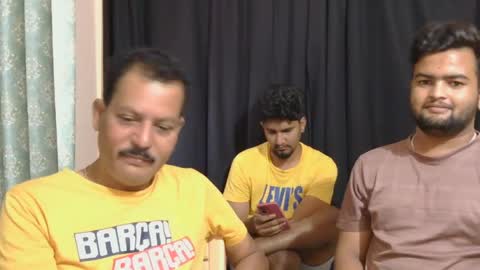 indian guys for you online show from 26, 5, 2026