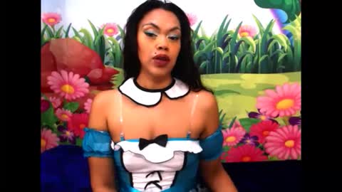 Lia online show from 11, 10, 2025