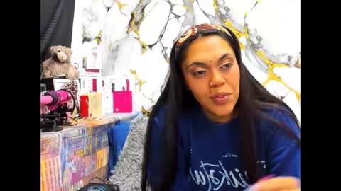 Lia online show from 31, 5, 2026