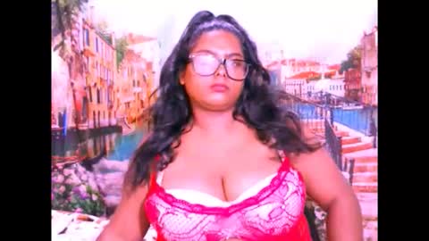 Snapshot of indianfairy4u chatting on 13, 12, 2025 natasha online show from 13, 12, 2025