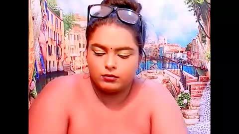 Snapshot of indianfairy4u chatting on 24, 3, 2026 natasha online show from 24, 3, 2026