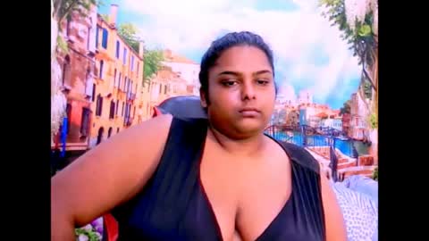 Snapshot of indianfairy4u chatting on 8, 7, 2026 natasha online show from 8, 7, 2026