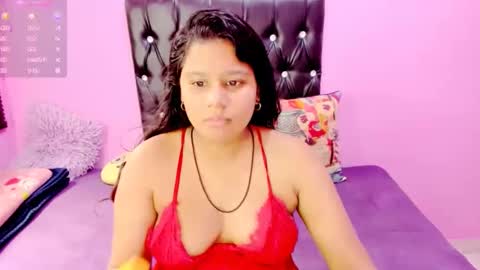 PARADISEQUEEN online show from 24, 2, 2025