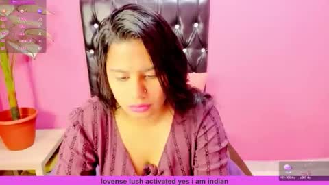 PARADISEQUEEN online show from 28, 5, 2026