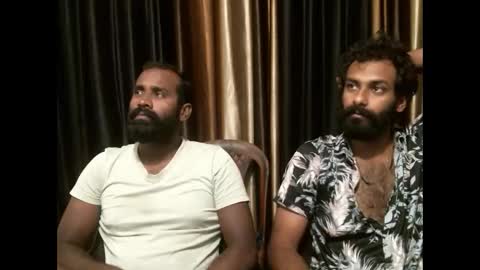 indian hairy online show from 19, 2, 2025