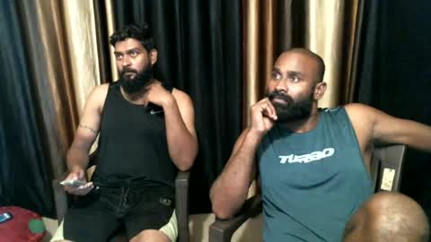 indian hairy online show from 16, 6, 2026