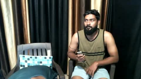 indian hairy online show from 20, 6, 2026
