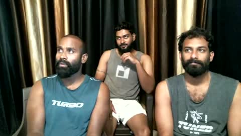 indian hairy online show from 26, 6, 2026