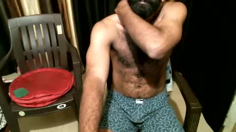 indian hairy online show from 6, 7, 2026