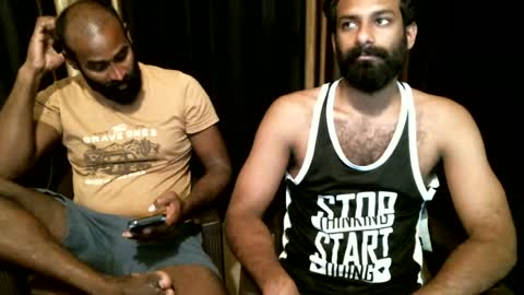 indian hairy online show from 7, 7, 2026