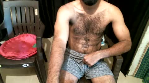 indian hairy online show from 10, 7, 2026