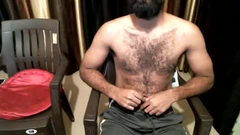 indian hairy online show from 30, 7, 2026